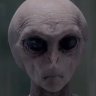 los aliens existen