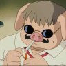 Porco Rosso