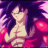 Bardock SSJ