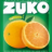 Zuko Naranja