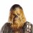 Chewie The Wookie