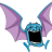 Trollbat