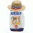 Leche Purita