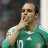 Cuauhtemoc Blanco