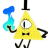 Bill Cipher II