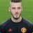 David De Gea
