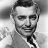 clark gable