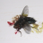 Sangre de mosca