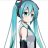 Hatsune Miku