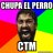 PERRO CTM