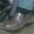 Zapatos de Muerto