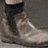 Zapato de Boris