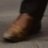 Shoes of Boris