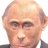 Escroto de Putin