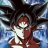 Goku Raja Anos