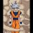 Saiyajin Macho Alfa