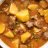 Carne con Papas