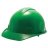 Casco Verde